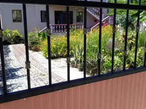 Apartment With 2 Bedrooms in Grand Gaube, With Wonderful sea View, Pool Access, Enclosed Garden - 100 m From the Beach