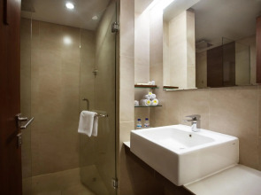 d'primahotel Seminyak