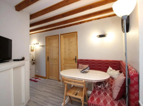 Appartement La Bourboule, 3 pièces, 5 personnes - FR-1-608-128