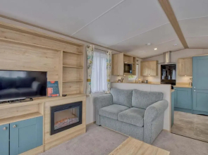 Loch Awe Holiday Park