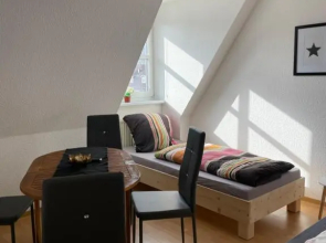 Ferienwohnung in Ludwigslust