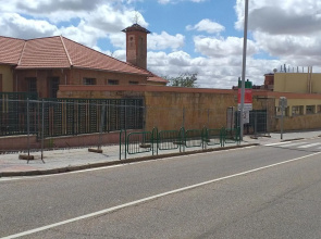 Biblioteca municipal