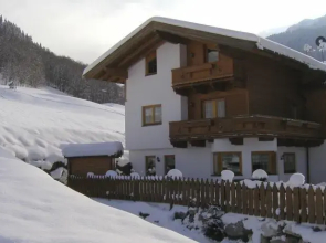 Haus Schwarzkogel