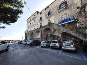 Appartamento a Cetara ID 119
