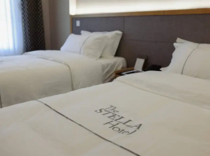 Stella Hotel Erbil