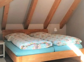 Appealing Apartment in Borkum
