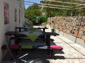 Rooms Marica