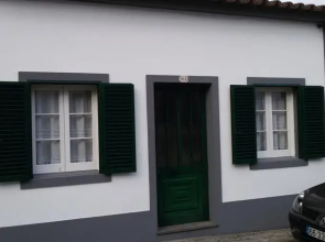 Casa da Beija - House Azores