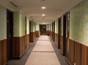 Prescott Hotel KL Medan Tuanku