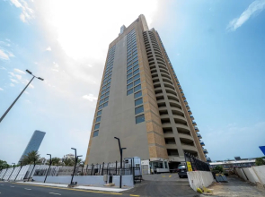 Mabaat Almasarat Tower Al Shati 531