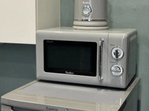 Комнаты на Газетном