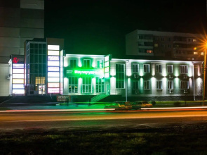 SV Hotel