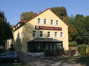 Hotel Dresdner Hof