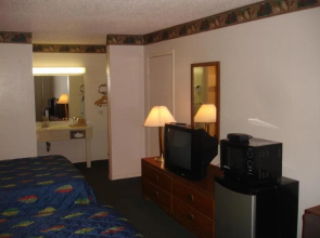 Value Lodge