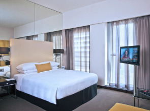 Centro Capital Centre by Rotana Hotel