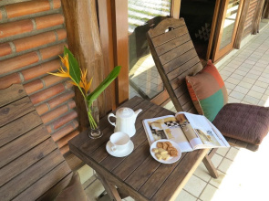 Akara Keree Resort