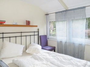Beautiful Home in Gerolstein With 2 Bedrooms and Wifi