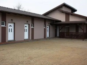 Boglárka Vendégház