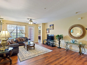 Executive 3 Br Villa @Universal / Vista Cay/Conv.Center