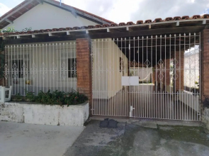 Casa 3 quartos Prado bahia