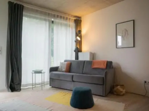 Ferienwohnung "Flotte Sprotte"