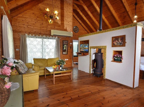 Tuscana cabins