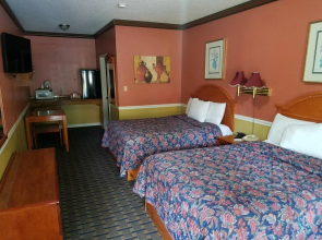 Budget Inn Brownsville