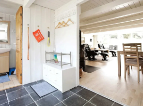 6 Person Holiday Home in Oksbol