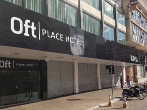 Oft Place Hotel