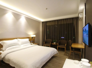 Starway Hotel Zhuhai Haibin Park