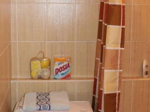 Апартаменты «Саквояж» на Мира 18