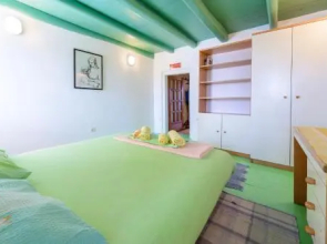 Fisherman's Guest house Galeb