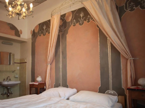 Bed and Breakfast Casa Locarno