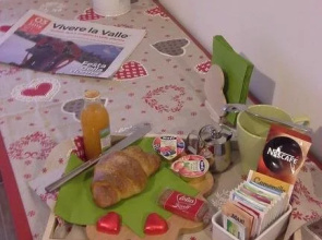 B&B Maison Torrent