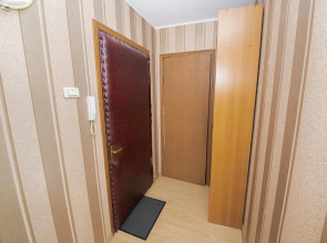 Sunrise flat (Санрайз флэт) на проспекте Океанский 101