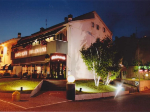 Hotel Ristorante Bellinzona