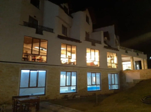 Kopaonik - Milmari P50 apartman sa garažom