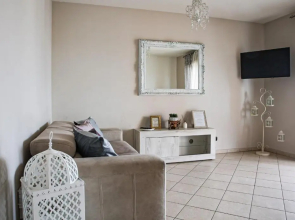 Giramondo LuxeFierairport