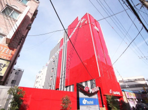 Busan Seodong MA