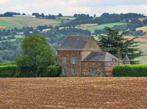 Awefull Holiday Home