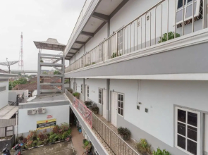 KoolKost near Palembang Icon Mall 4