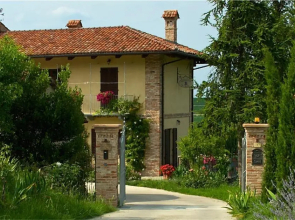 Agriturismo Tre Stelle