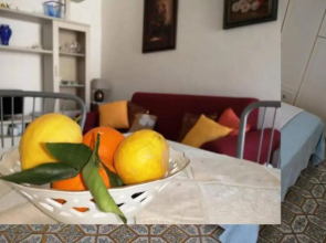 Piazzetta House