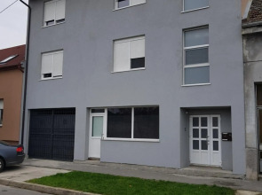 Apartman Lena