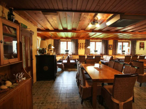 Apartment in Krispl Near Ski Slopes