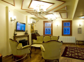 Oba Hotel