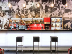 OREA Hotel Angelo Praha