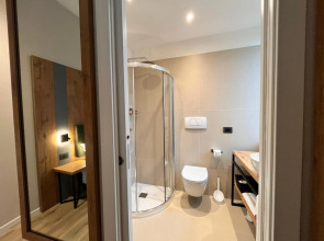 Excelsior Palace Hotel