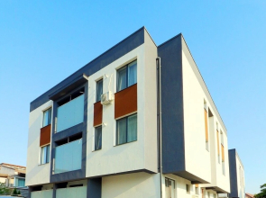 Etalon Apartments