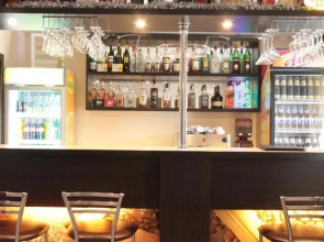 Отель «40 лет Победы»